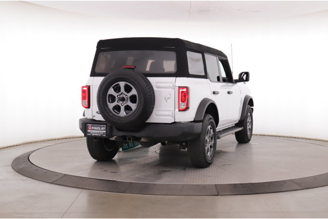 Used 2023 Ford Bronco Big Bend AWD/4WD image 7