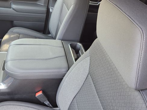 New 2026 Chevrolet Silverado 3500 LT w/ Texas Edition image 20