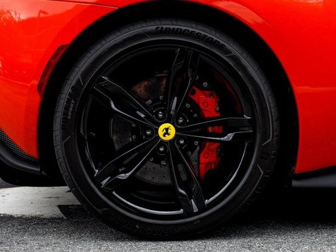 Used 2025 Ferrari 296 GTB image 18