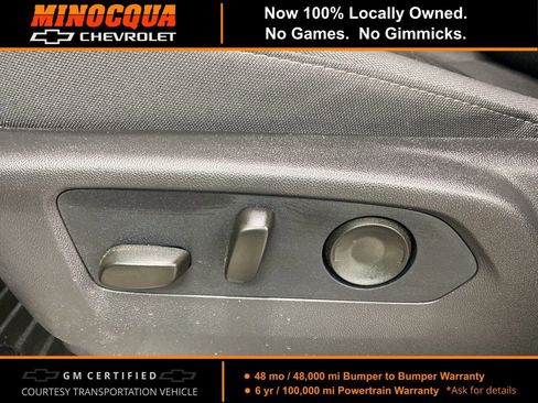 New 2026 Chevrolet Silverado 1500 LT image 32