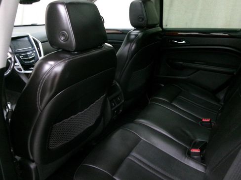 Used 2014 Cadillac SRX Luxury w/ Driver Awareness Package AWD/4WD image 17