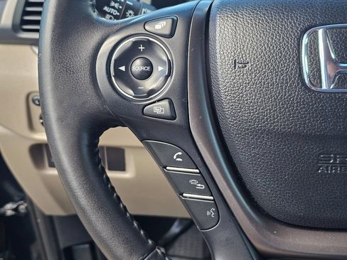 Used 2018 Honda Pilot EX-L image 38