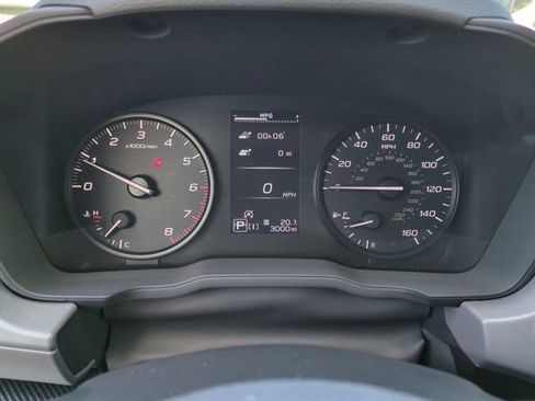 Used 2026 Subaru Crosstrek 2.5i AWD/4WD image 30