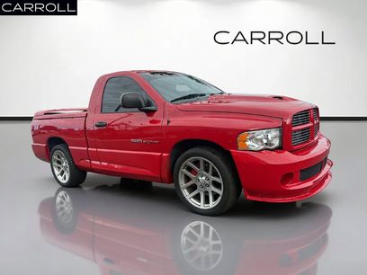 Used 2005 Dodge Ram 1500 Truck 2WD Regular Cab