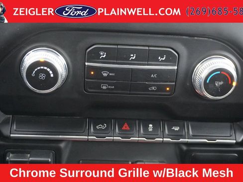 Used 2022 GMC Sierra 3500 Pro w/ Convenience Package RWD image 19