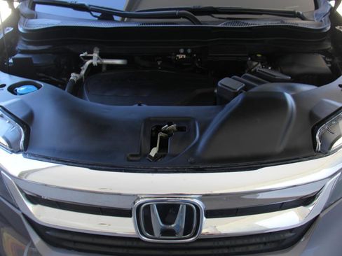 Used 2022 Honda Pilot EX-L image 35