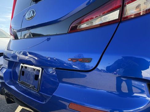 Used 2021 Kia Soul GT-Line image 16