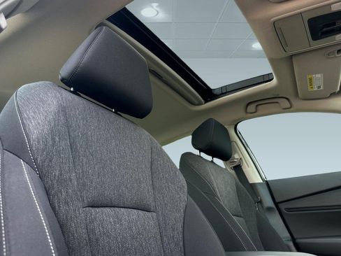 Certified 2023 Honda Accord EX image 15