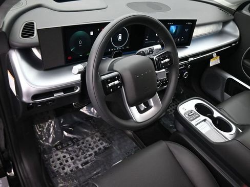 New 2026 Hyundai Ioniq 9 Calligraphy AWD/4WD image 16