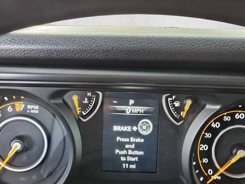 New 2026 Jeep Gladiator Sport image 14