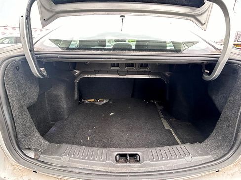 Used 2016 Ford Fiesta S image 10