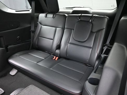 New 2025 Ford Explorer ST w/ Sun And Sound Package image 24