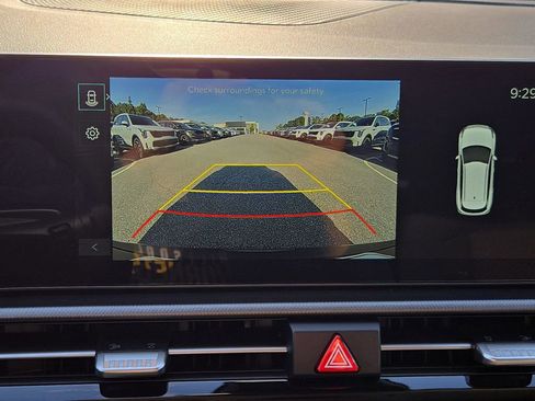 New 2026 Kia Sportage S image 27