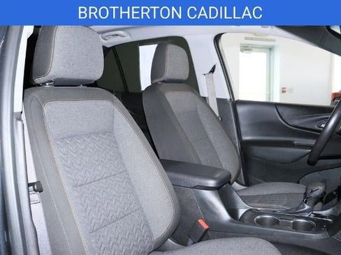 Certified 2022 Chevrolet Equinox LT image 24