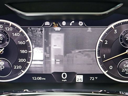 Used 2020 Bentley Flying Spur W12 AWD/4WD image 19