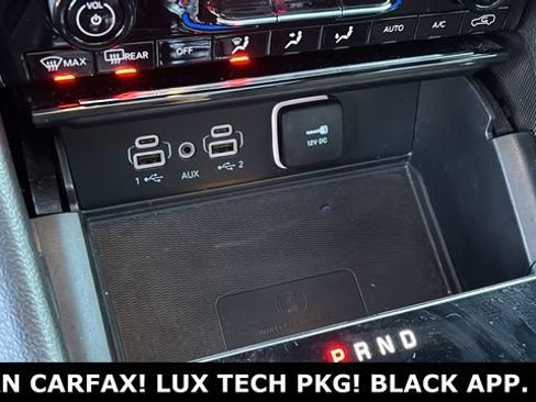 Used 2025 Jeep Grand Cherokee L Limited w/ Luxury Tech Group II image 18