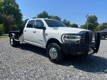Used 2024 RAM 3500 Laramie
