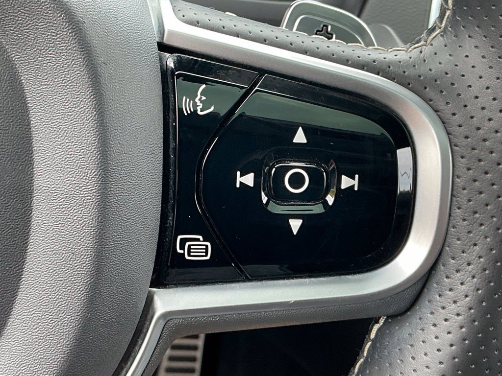 Used 2019 Volvo XC90 T6 R-Design w/ Advanced Package AWD/4WD image 33