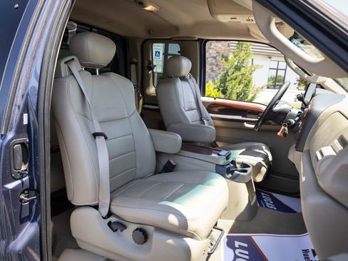 Used 2007 Ford F250 Lariat RWD image 30