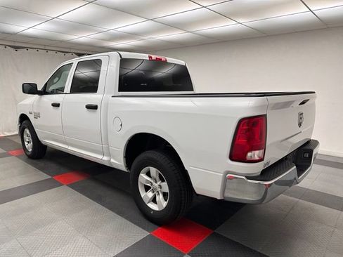Used 2022 RAM 1500 Tradesman w/ Popular Equipment Group AWD/4WD image 4