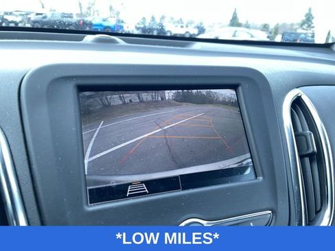 Used 2024 Chevrolet Equinox LT image 15