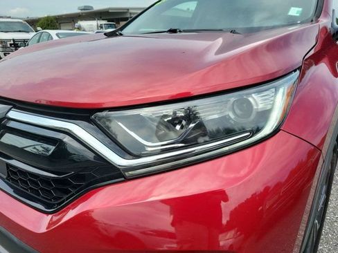 Used 2022 Honda CR-V EX-L image 16