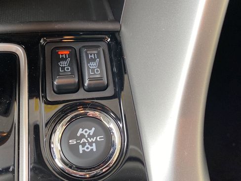 New 2026 Mitsubishi Eclipse Cross LE image 21