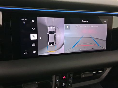 New 2025 Porsche Macan Electric image 27