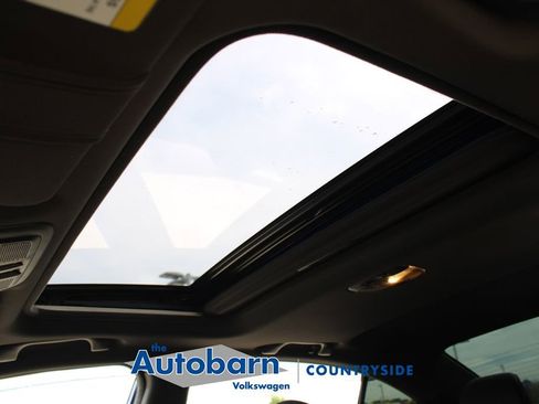 Used 2017 Subaru WRX Premium AWD/4WD image 17