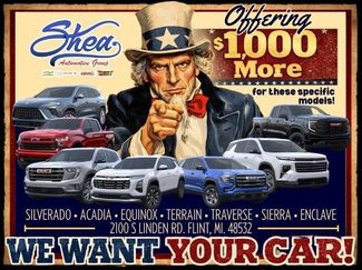 Certified 2025 Chevrolet Silverado 1500 LTZ video 2