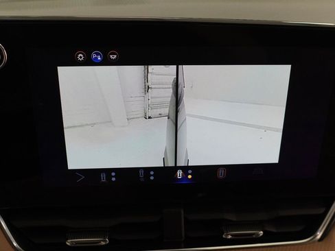Used 2026 Chevrolet Equinox ACTIV w/ Convenience Package III FWD image 20