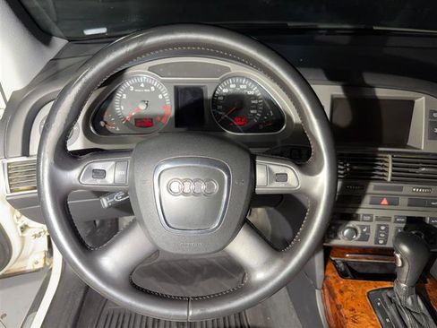 Used 2006 Audi A6 3.2 image 14