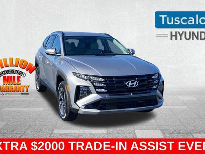 New 2026 Hyundai Tucson SEL w/ Tow & Go Package