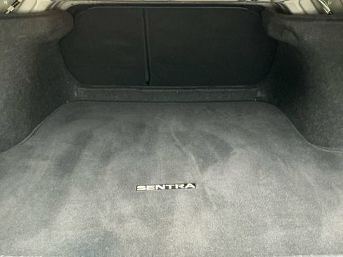 Used 2023 Nissan Sentra SV FWD image 14