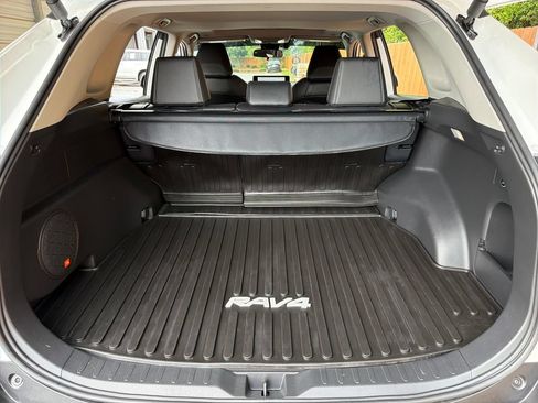 Used 2024 Toyota RAV4 XLE Premium w/ Weather Package FWD image 33