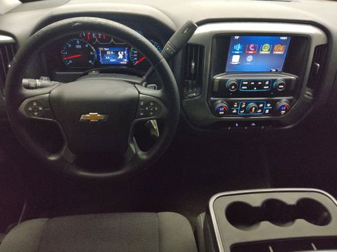 Used 2014 Chevrolet Silverado 1500 LT w/ All Star Edition image 22