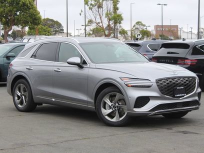 New 2026 Genesis GV70 2.5T Advanced