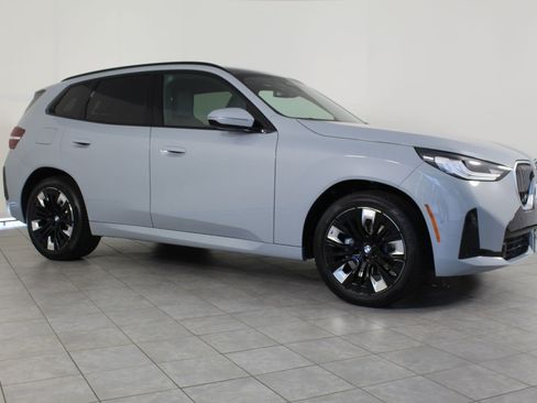 New 2026 BMW X3 xDrive30 w/ Premium Package image 20