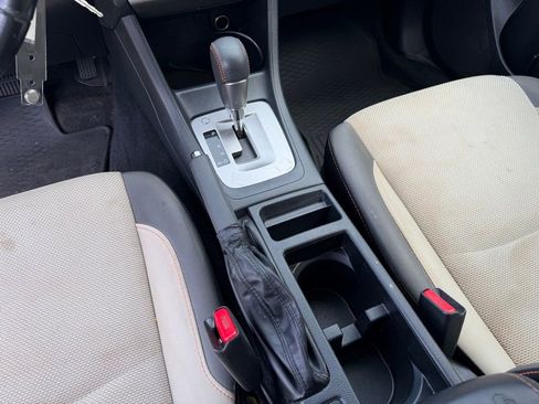 Used 2017 Subaru Crosstrek 2.0i Premium w/ Moonroof Package image 17