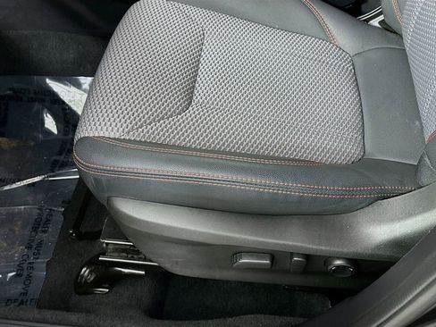 Certified 2023 Subaru Forester Sport image 26