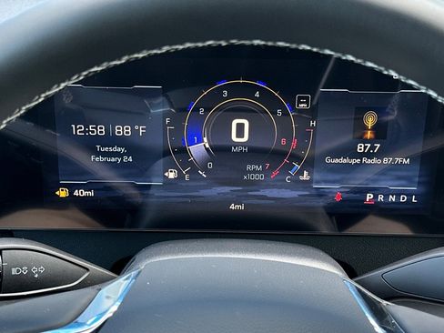 New 2026 Chevrolet Traverse LT image 26