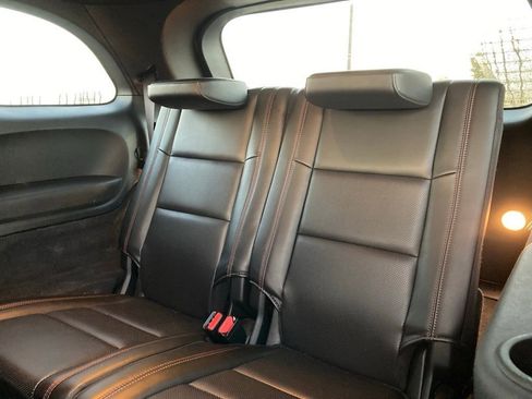 Used 2024 Dodge Durango GT image 12