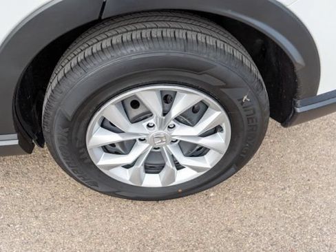 Used 2024 Honda CR-V LX image 12
