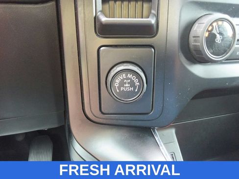 Used 2023 Ford F150 XL w/ STX Appearance Package RWD image 29