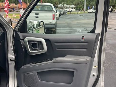 Used 2007 Honda Ridgeline RTL image 7