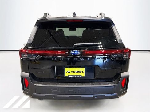 Used 2026 Subaru Outback Premium AWD/4WD image 6