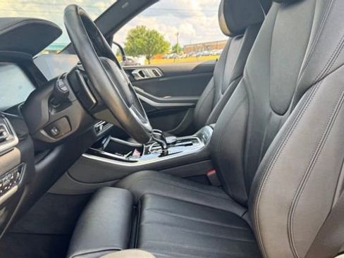 Used 2021 BMW X5 xDrive40i w/ Convenience Package image 29