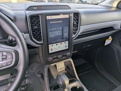 New 2025 Ford Ranger XL w/ Trailer Tow Package image 32