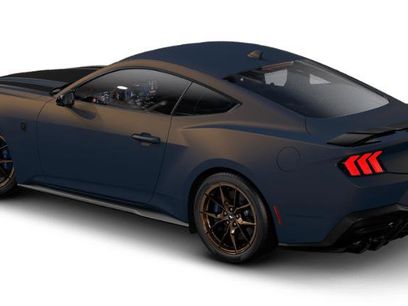 New 2025 Ford Mustang Dark Horse
