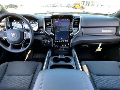 New 2026 RAM 1500 Lone Star image 6